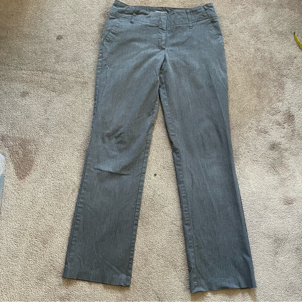 Vintage xhilaration Stretch Women’s Trousers Size 7